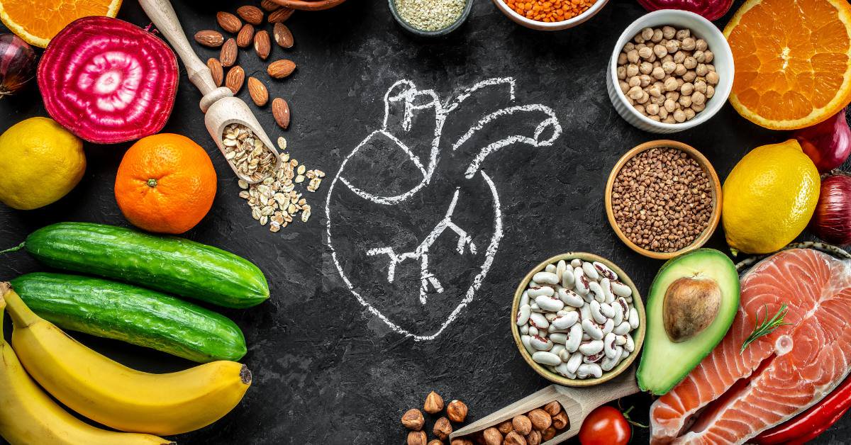 Avoid These 3 Foods to Reduce Your Risk of a Heart Attack