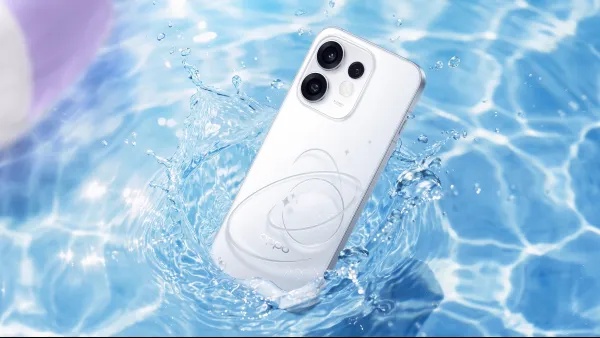 OPPO Reno 17 Pro Specifications Tipped Ahead of Launch: Minor Upgrades Expected Over Reno 16 Pro