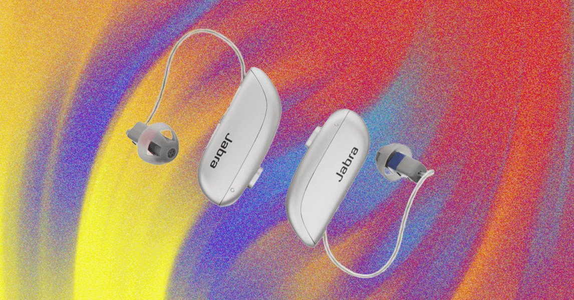 The Best Hearing Aids I’ve Tested (2026): Jabra, Resound, Apple, and More