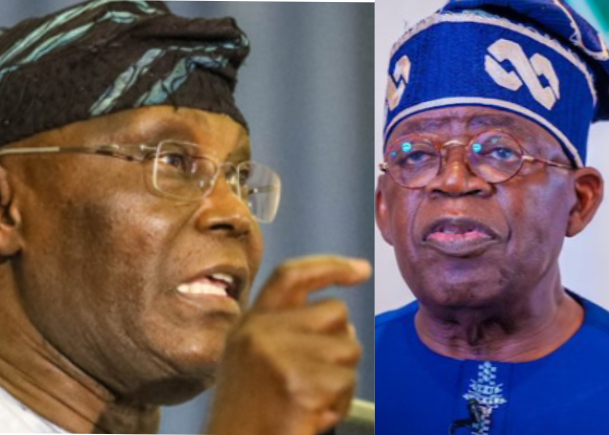 Atiku Reacts To Report That President Tinubu Will Be Traveling Out Of Country To Pray For Nigeria