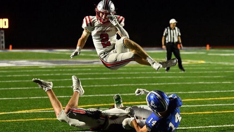 Jefferson County’s Clock Management Secures Playoff Advancement