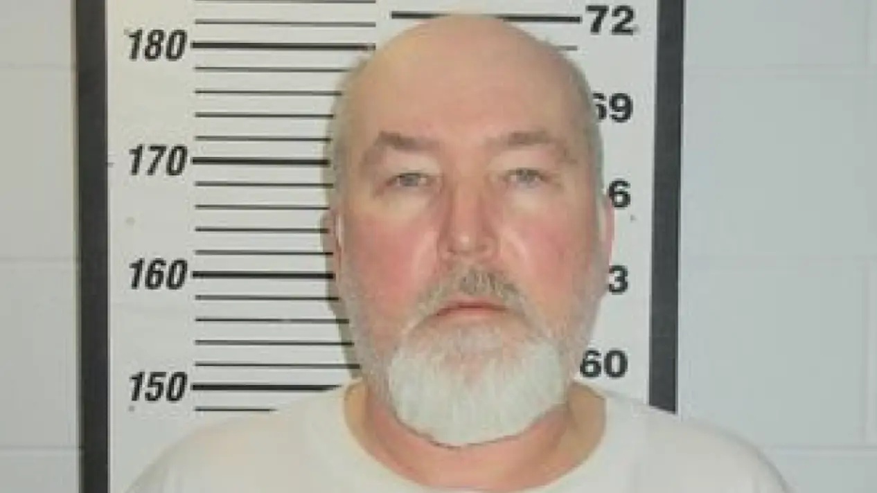 Christa Pike’s failed execution means this death row inmate is saved for the moment