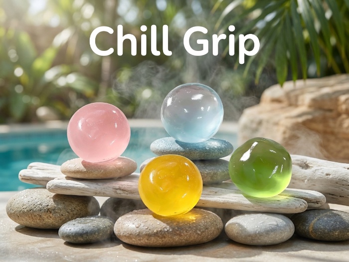 Squish, Soothe, Focus: Editor-Tested Stress Balls for Calm Play