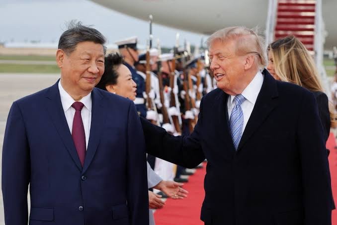 China Threatens Retaliation After US Sanctions Firms Linked to Stolen Google AI Secrets