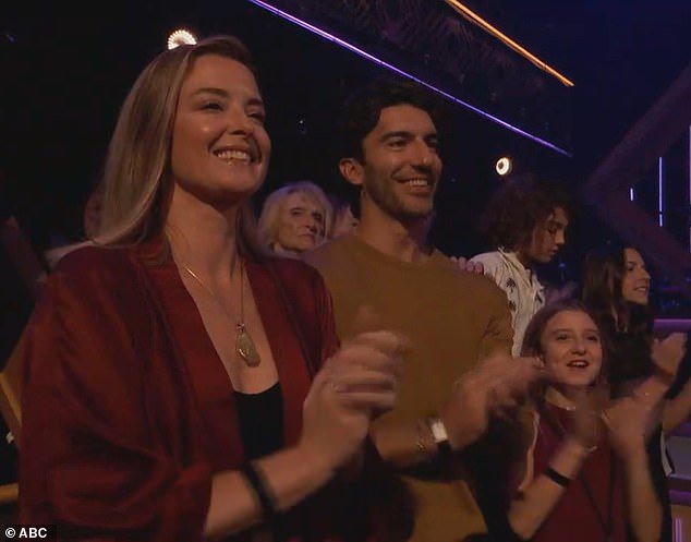 Justin Baldoni divides fans with return to spotlight on Dancing with the Stars after Blake Lively legal war