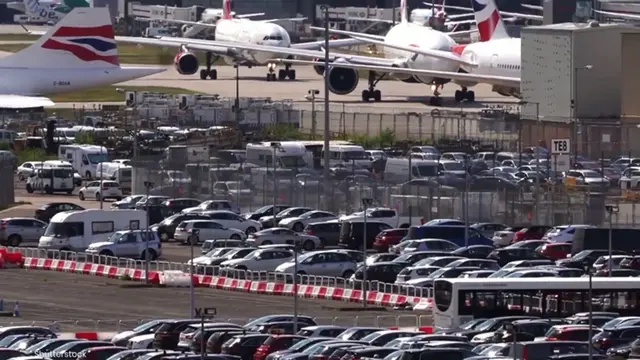 Heathrow boss warns Andy Burnham airport cannot wait forever for third runway