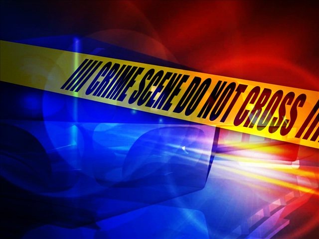 Sedalia area police reports for Oct. 16