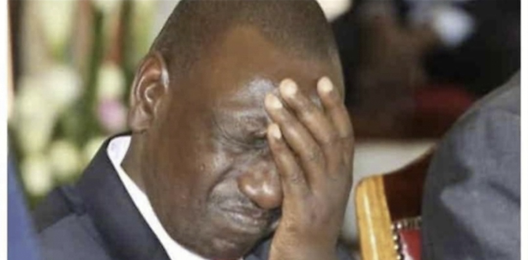 JUST IN: More Headache For Ruto As Most Influential Political Party Revealed Amid 2027 Elections