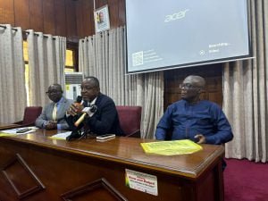 Ashanti Regional Coordinating Council begins composite budget hearing ahead of 2027 financial year