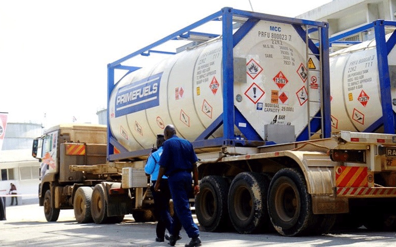 Govt invites public views on naming Kenya’s crude oil