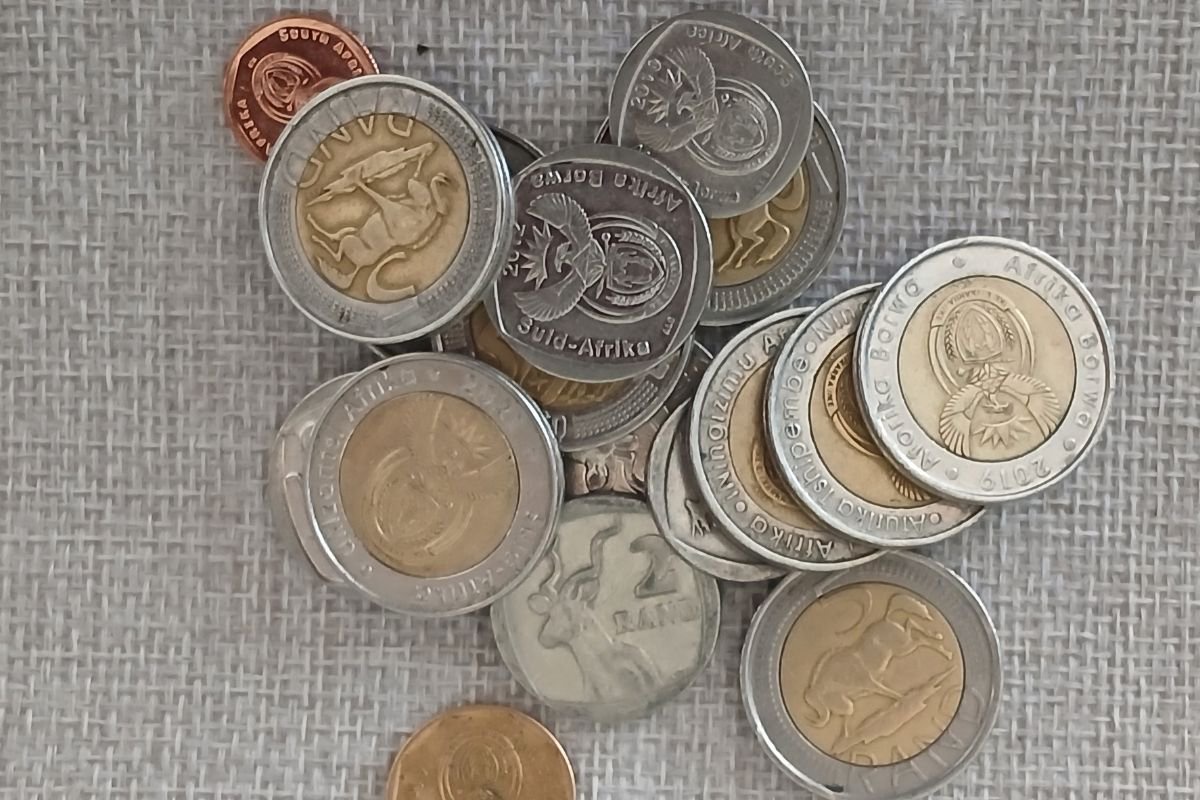 New coins and notes: Will SA get R10 coins and R500 notes?