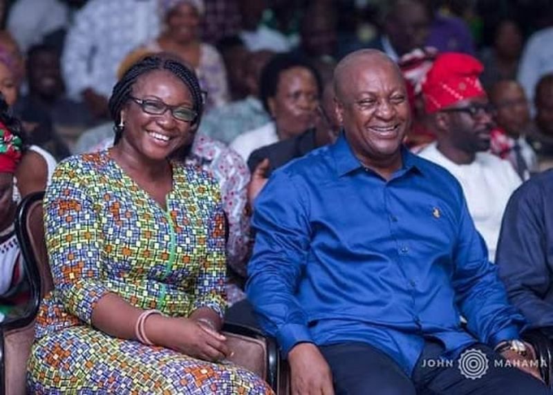 The ultimate goal is to support Mahama to improve lives—Joyce Bawa Mogtari to NDC Delegates