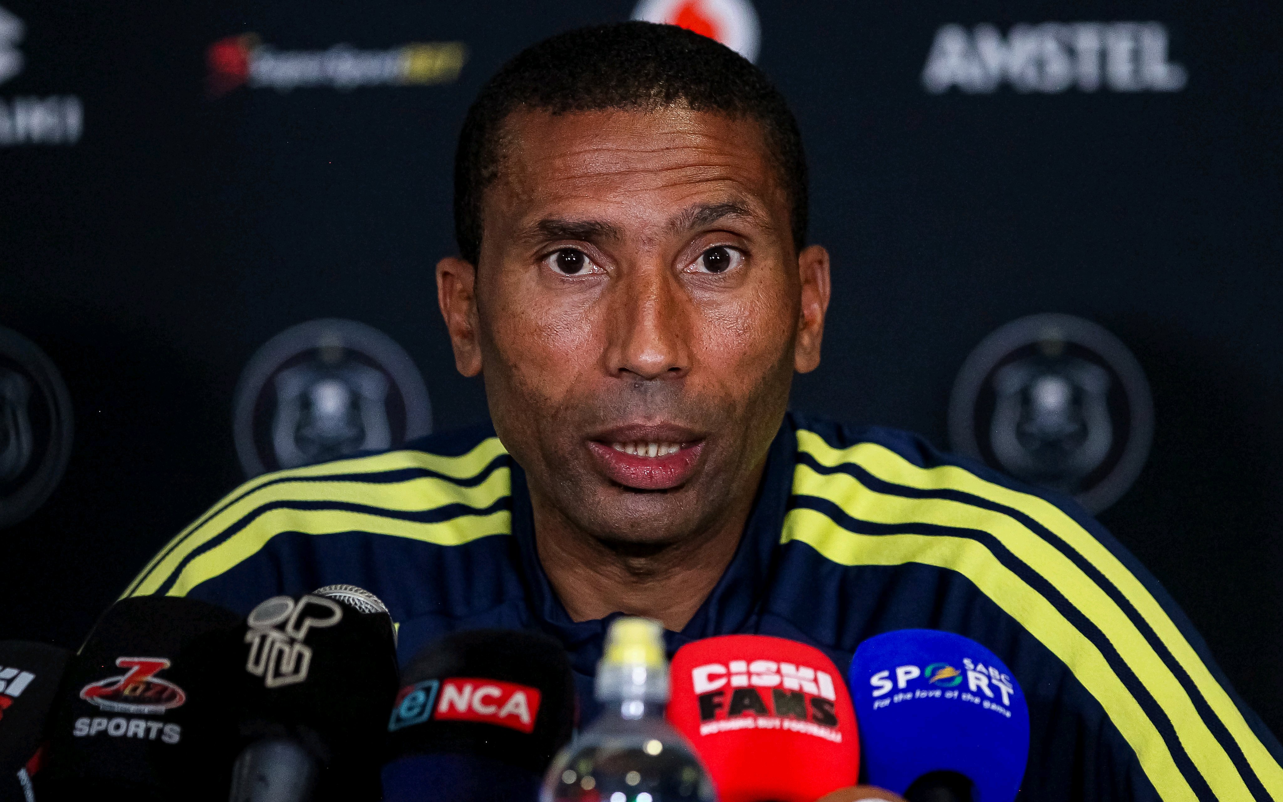 Orlando Pirates Youngsters Cause Uproar After Destroying African Stars—Head Coach Reacts