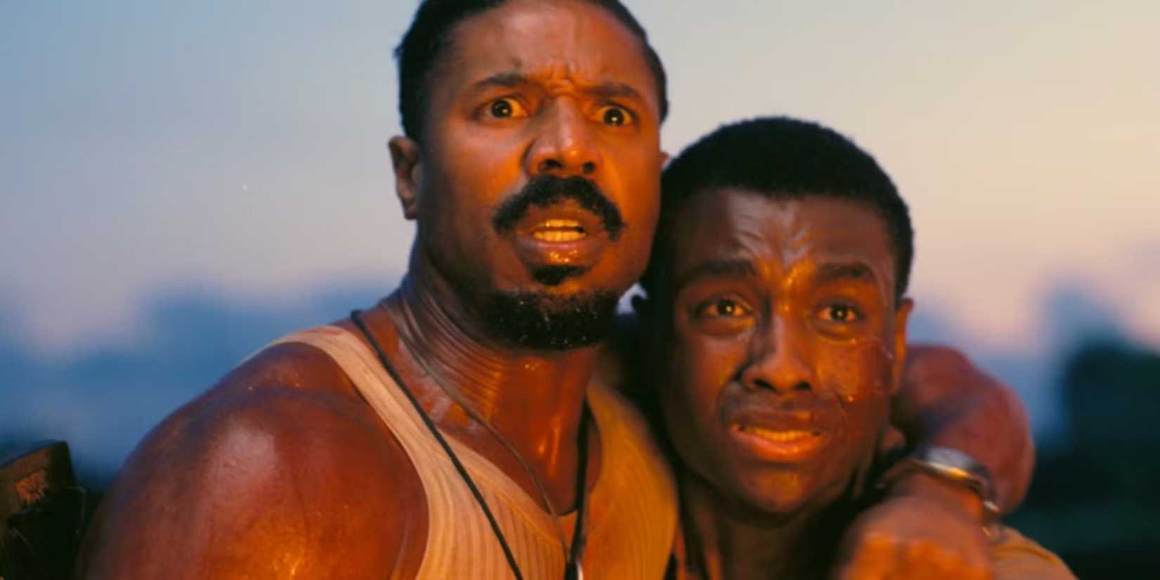 10 Scary Movies We Knew Would Be Masterpieces in the First 10 Minutes