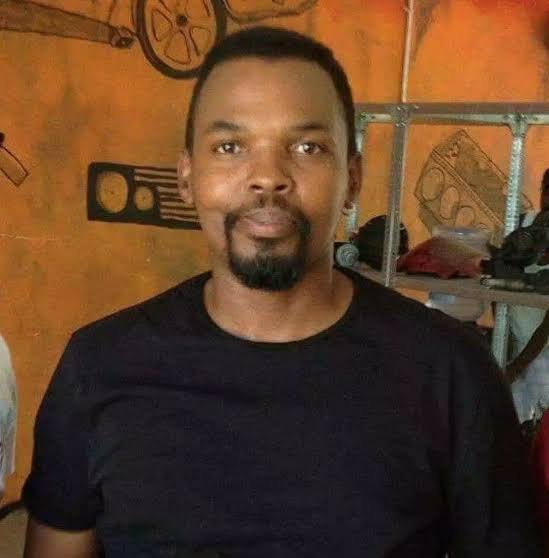 Uzalo Actor Mfana Jones Hlophe has Passed Away
