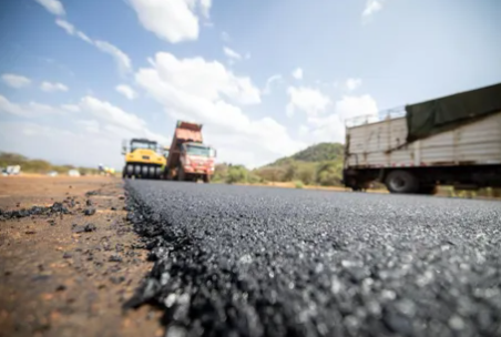 Govt Announces Plans to Contruct 536km Road Linking Over 7 Counties