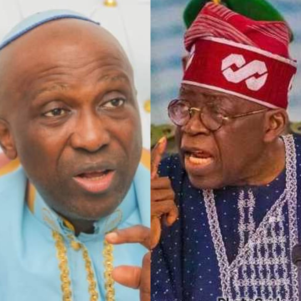 Today’s Headlines: There Will Be Chaos In Nigeria If Tinubu Loses-Ayodele, Tinubu Has Done Well-Wike
