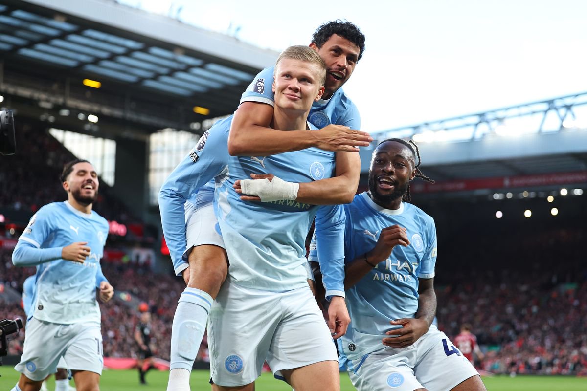Man City’s new mentality threatens to destroy the Premier League’s reputation