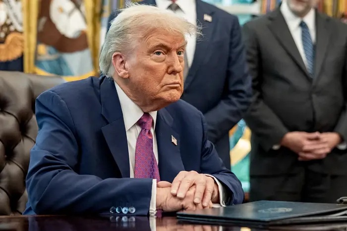 Full list: 11 African countries under US Level 4 ‘Do Not Travel’ advisory in 2026