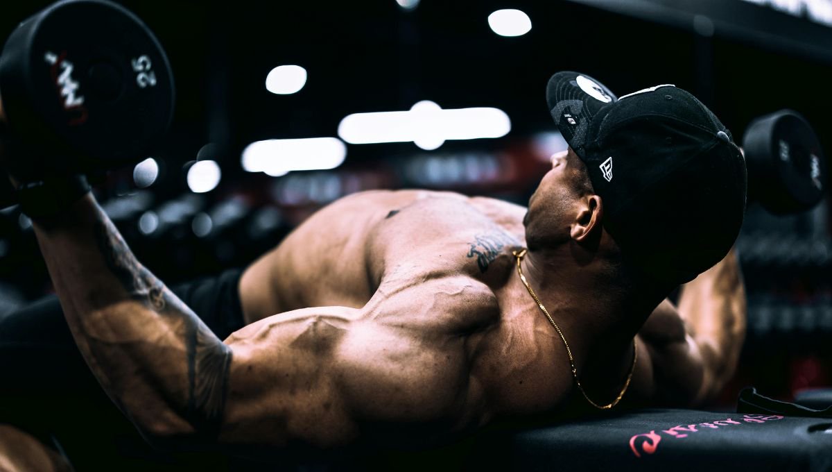 Dumbbell Flyes vs Cable Flyes: Which Builds a Better Looking Chest for Beginners?
