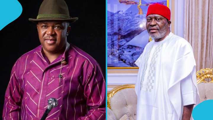 Kanayo O. Kanayo Mourns Late Nollywood Star Francis Duru in Emotional Tribute