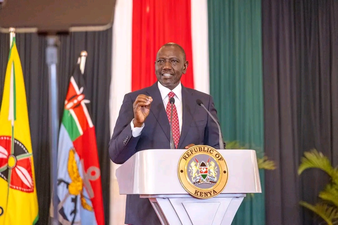 Bad News As GVT Announces Heavy Rainfall Tonight From This Region,Check If You’ll Be Affected