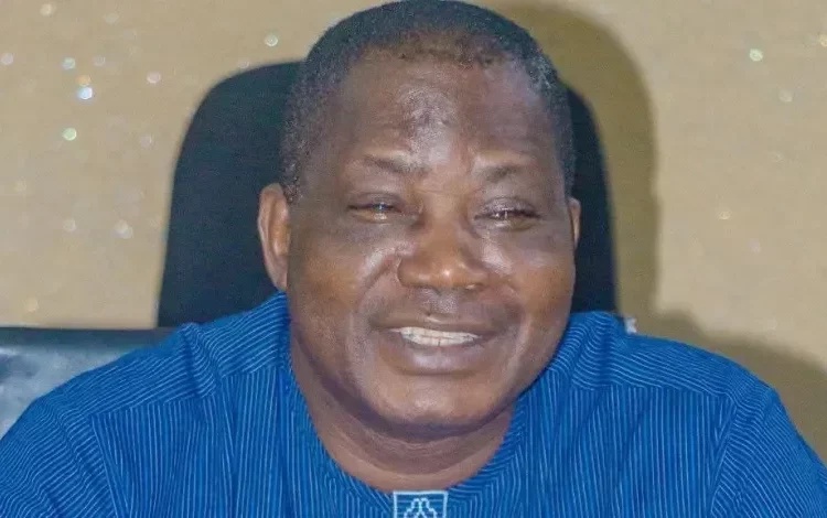 I Commend The Pilot In Death, He Maneuvered The Aircraft Not To Plunge Into Populated Area -Ajanaku