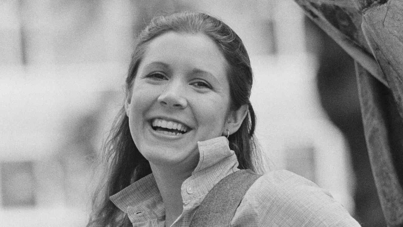 Carrie Fisher’s 70th Birthday — Remembering the ‘Star Wars’ Icon With Photos From Then Until the End