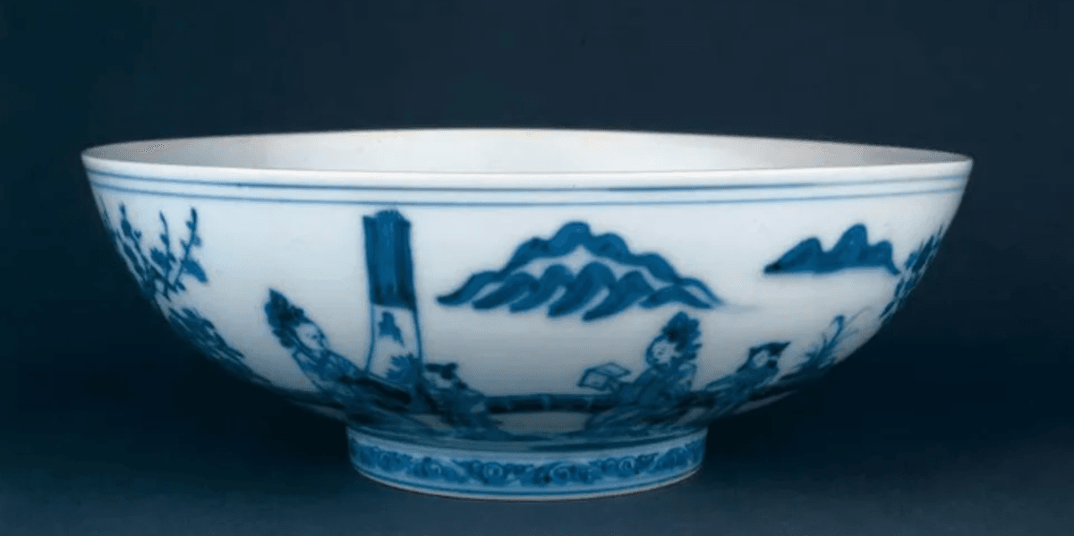 Priceless Chinese artefacts found smashed at British Museum risking diplomatic row with Beijing