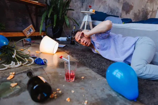 How to Avoid a Hangover After Drinking
