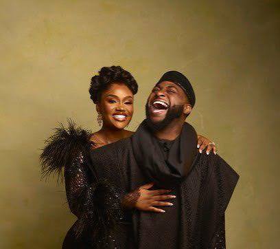 ‘I am the planter behind this Belle’ – Davido tells Chioma