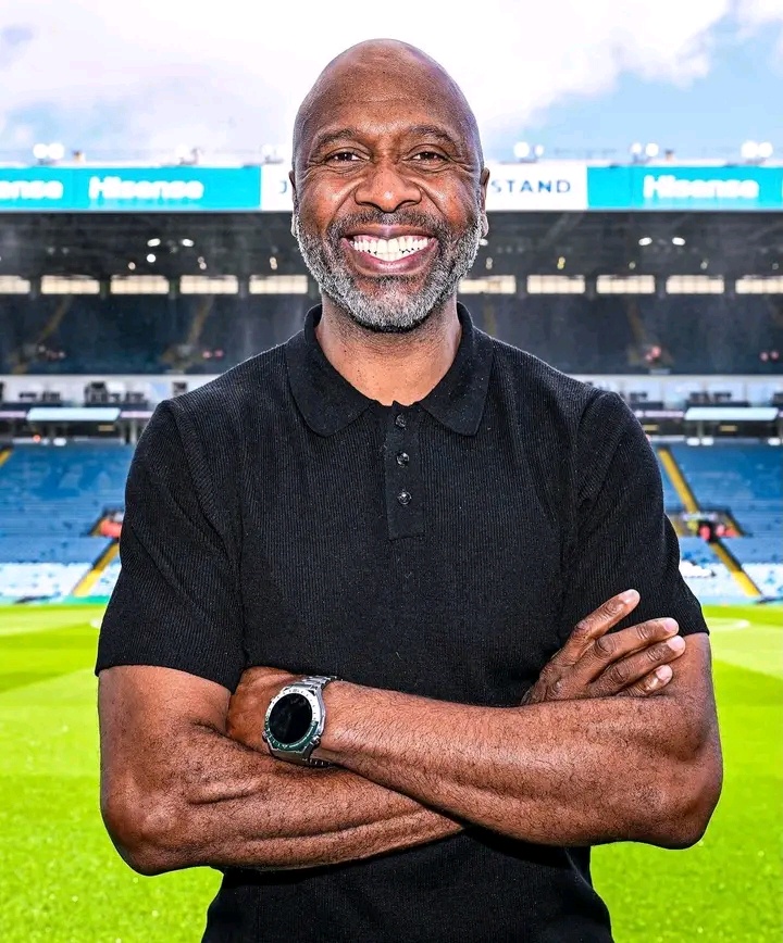 Lucas Radebe Takes Two Lucky Fans on Madrid Adventure Before Real Madrid’s Victory