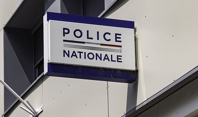 Two men charged after British pensioner beaten to death in quiet French village