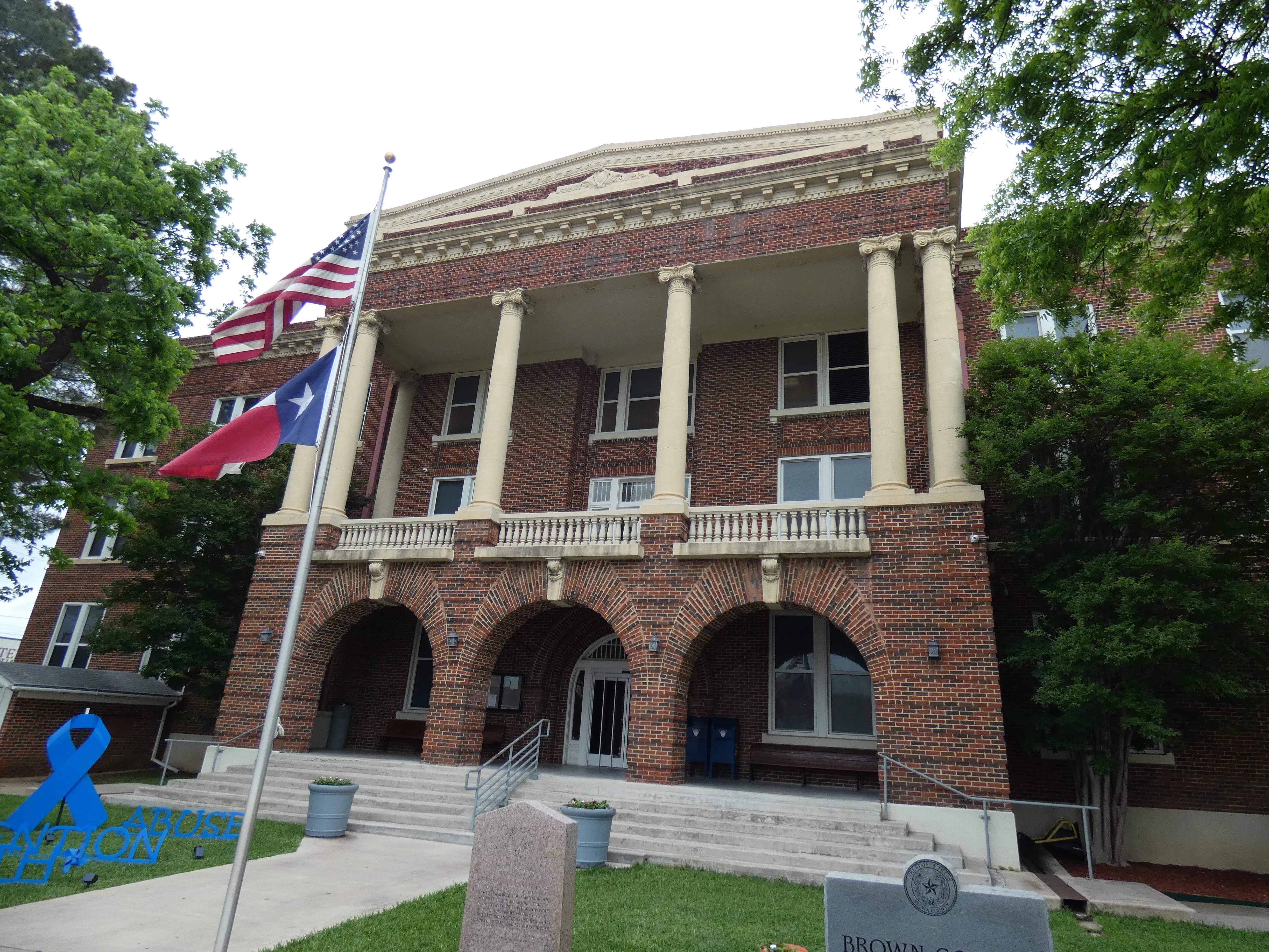 Brown County Court Records 10/9/26