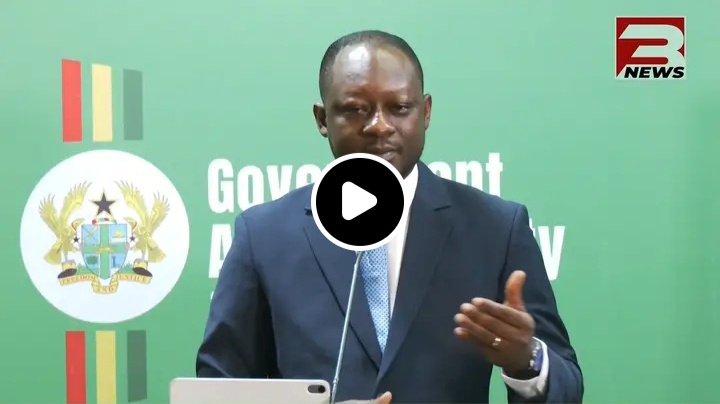 TOR Bounces Back After GH¢10bn Losses and $570m Debt