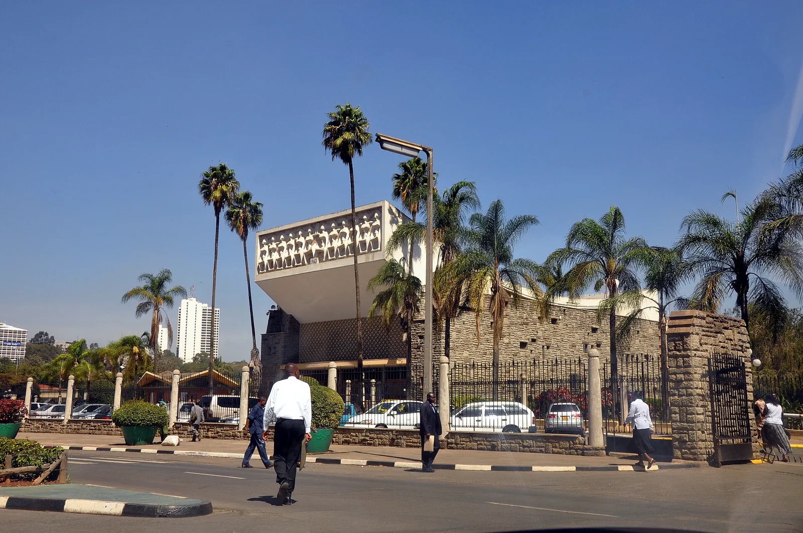 Bill Would Set 3-Day and 7-Day Deadlines for IEBC Scrutiny Requests