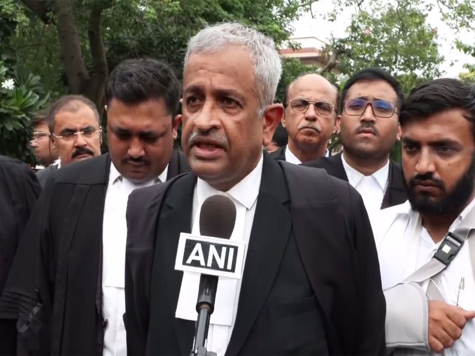 “Authorities cannot rely on restrictions outside area”: SC seeks justifications on BNSS Section 163, detentions