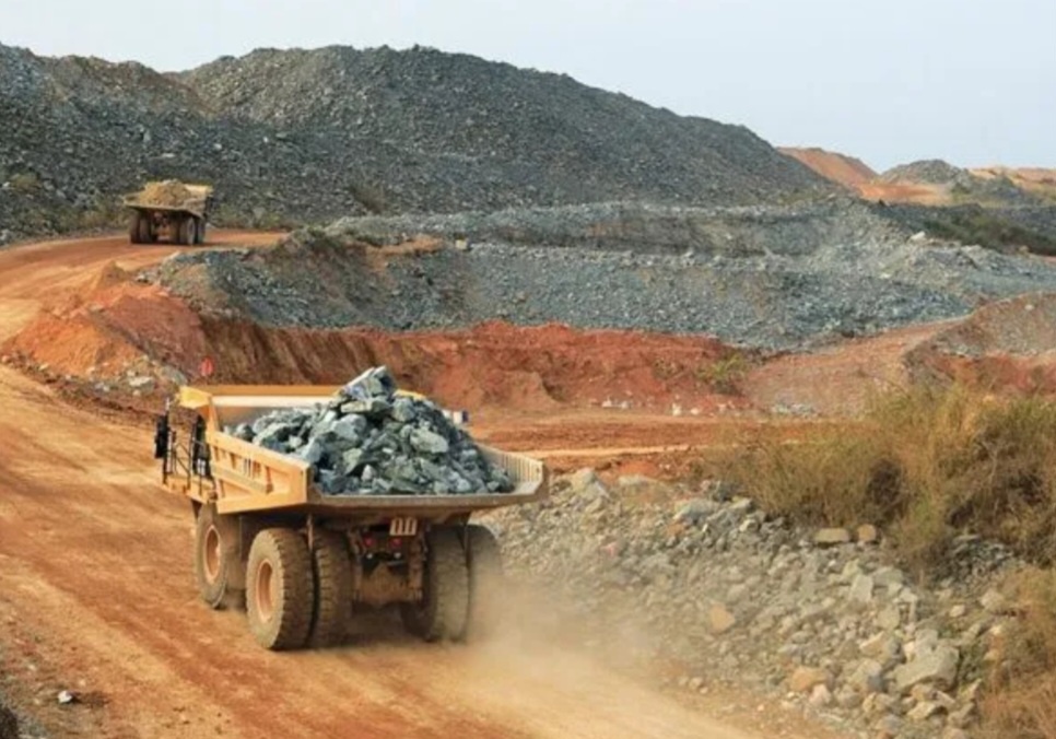 Ibrahim Mahama’s Damang Mine Airport to Cost at Least $80 Million, Manager Reveals