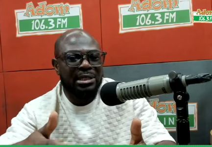 Kwansah Warns Netizens Against Copying Influencers Lifestyles Without Knowing Their Income Sources