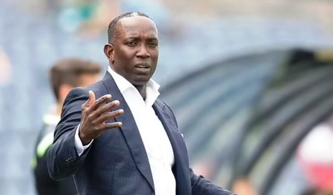 Manchester United legend Dwight Yorke backs diaspora recruitment to strengthen Black Stars