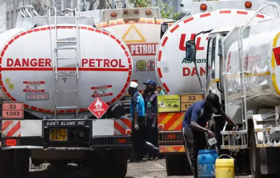 Kenya Faces Possible Fuel Shortages as Dealers Clash With EPRA Over Wholesale Prices