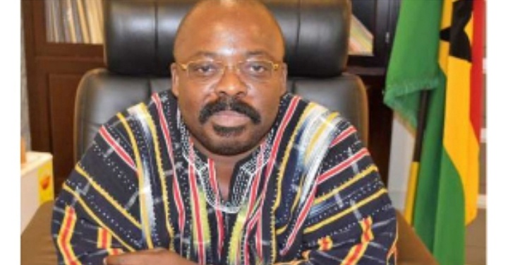 EC Appointments Take New Turn as Callistus Mahama Hints at a Possible Surprise