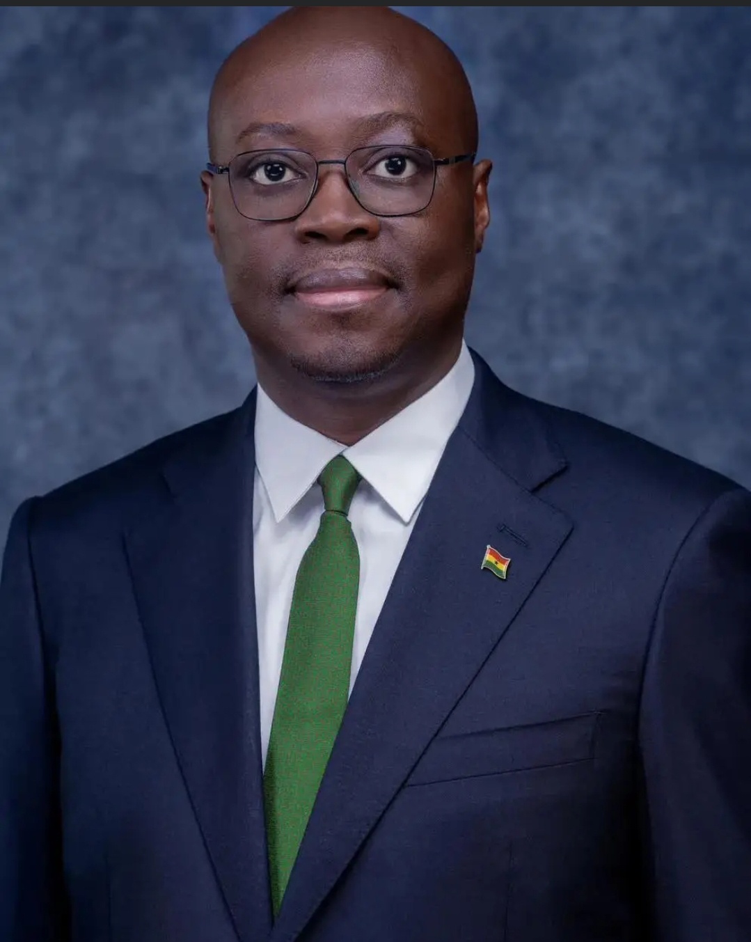 Ato Forson Leads Ghana’s Delegation to IMF and World Bank Meetings in Bangkok