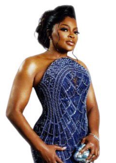 How I deal with heartbreak –Funke Akindele