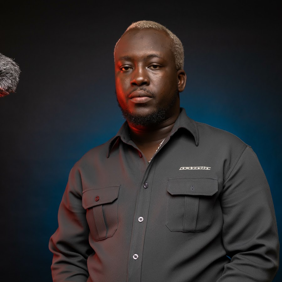 ‘It’s really scary. I’ll use it as a lesson’ – SDK Dele on death of Kwame Dzokoto