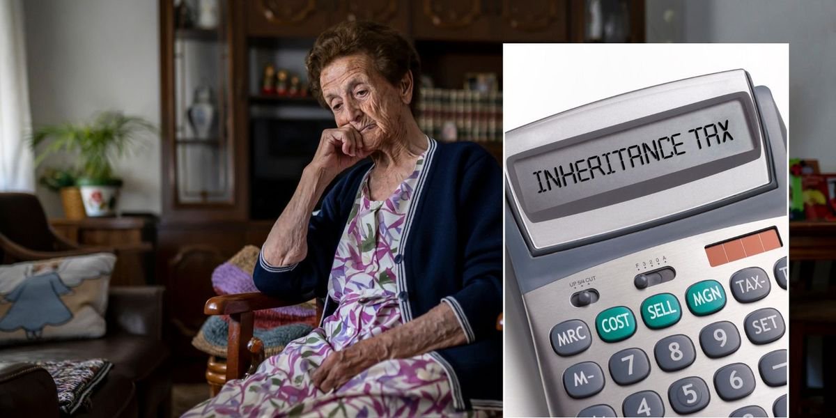 Inheritance tax alert: Britons face ‘perfect storm’ as major pension change just months away
