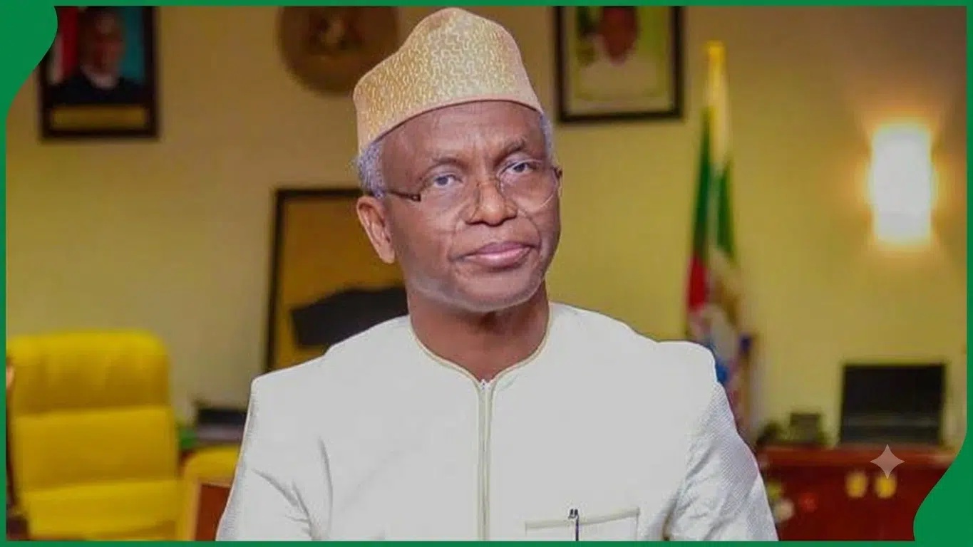 Court Adjourns El-Rufai’s Case Until December