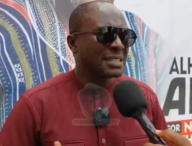 NDC Shares Updates On New Juaben South Constituency Elections