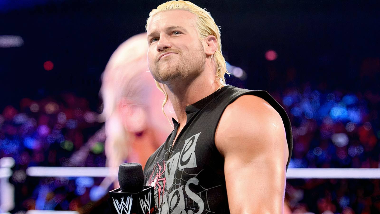 Exclusive: Dolph Ziggler Names 2 Strongest WWE Superstars He Faced – Snubs John Cena and Brock Lesnar