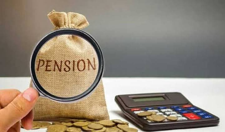 EOBI pension requires 15 years of contributions: FCC